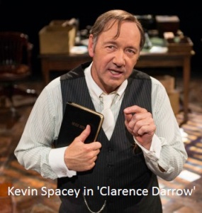 clarence darrow kevin spacey
